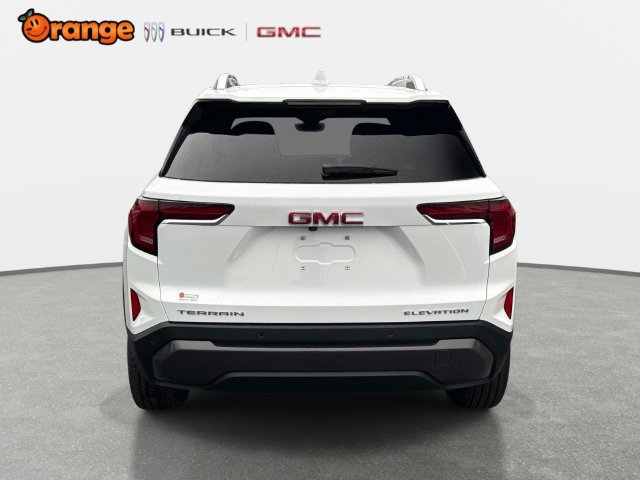 New 2027 GMC Terrain Elevation w/ Elevation Premium Package FWD image 4