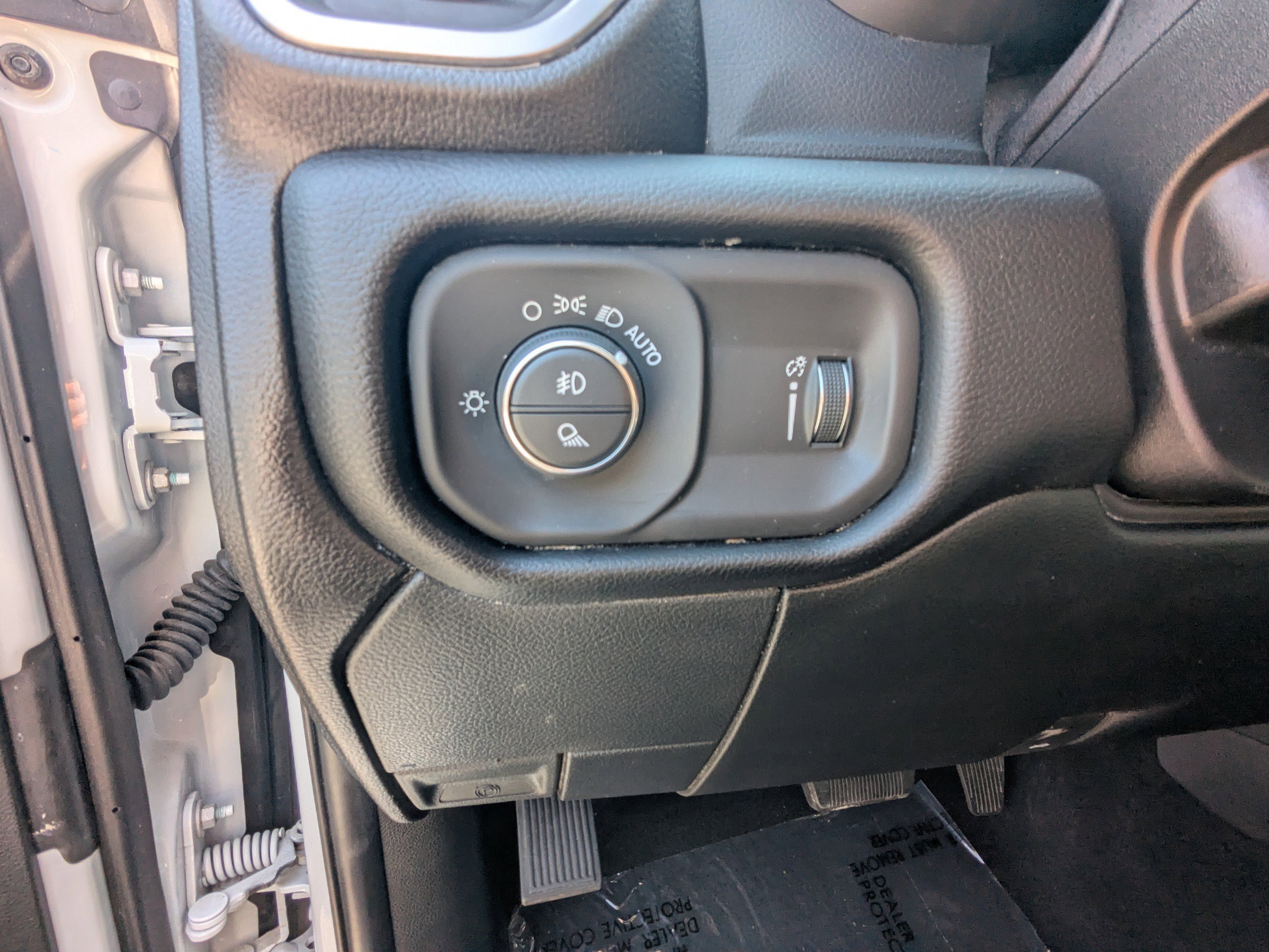 Used 2024 RAM 2500 Big Horn image 16