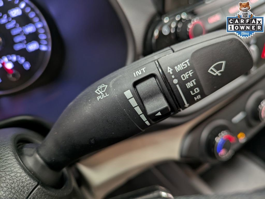 Certified 2023 Kia Forte LXS w/ LXS Technology Package FWD image 20