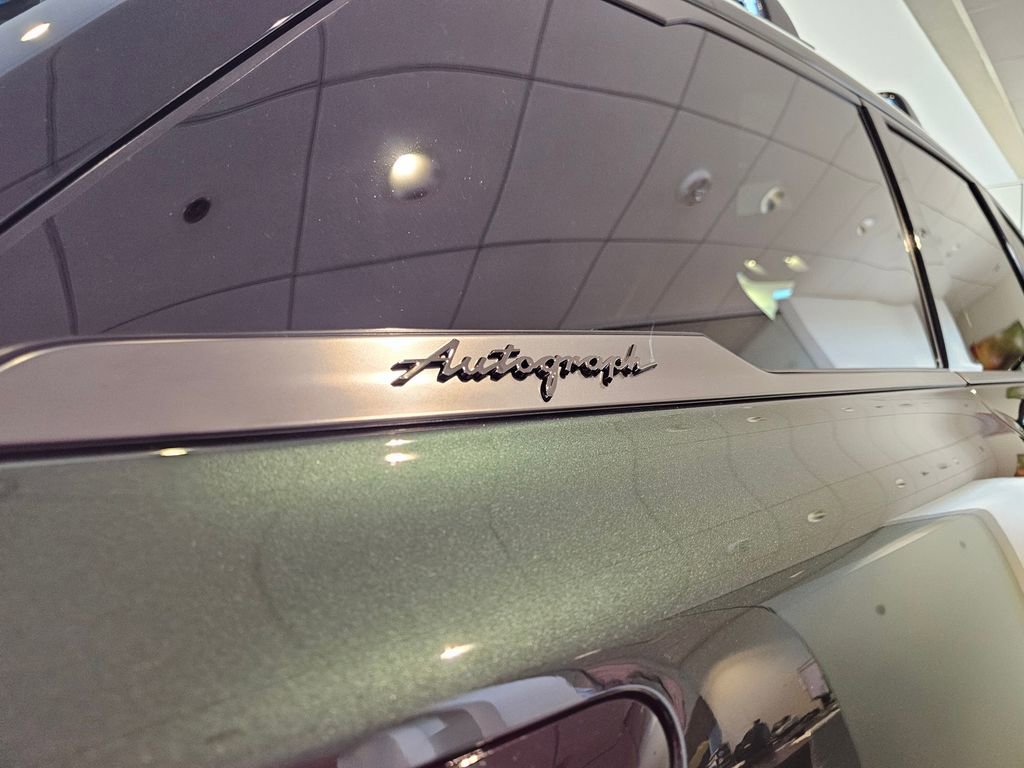 New 2026 INFINITI QX60 Autograph w/ Dark Cargo Package image 14