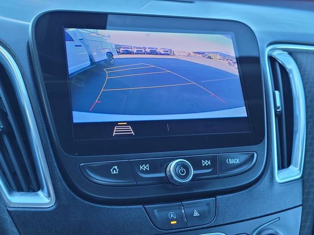 Used 2020 Chevrolet Malibu LT FWD image 10