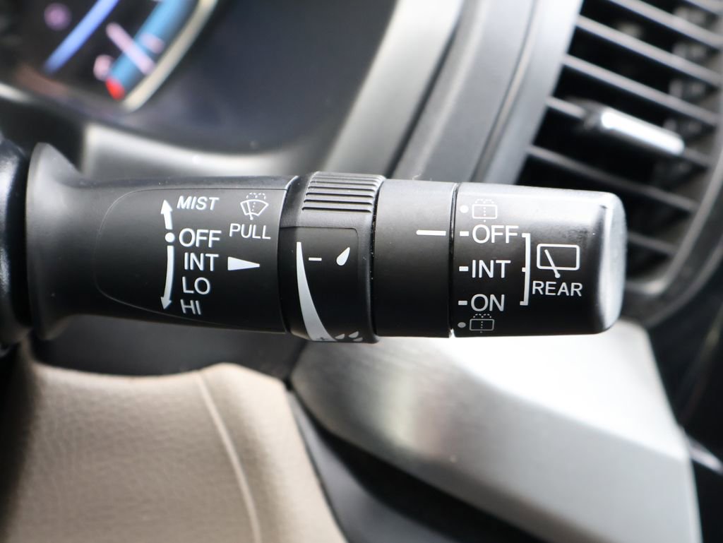 Used 2023 Honda Odyssey EX-L image 36