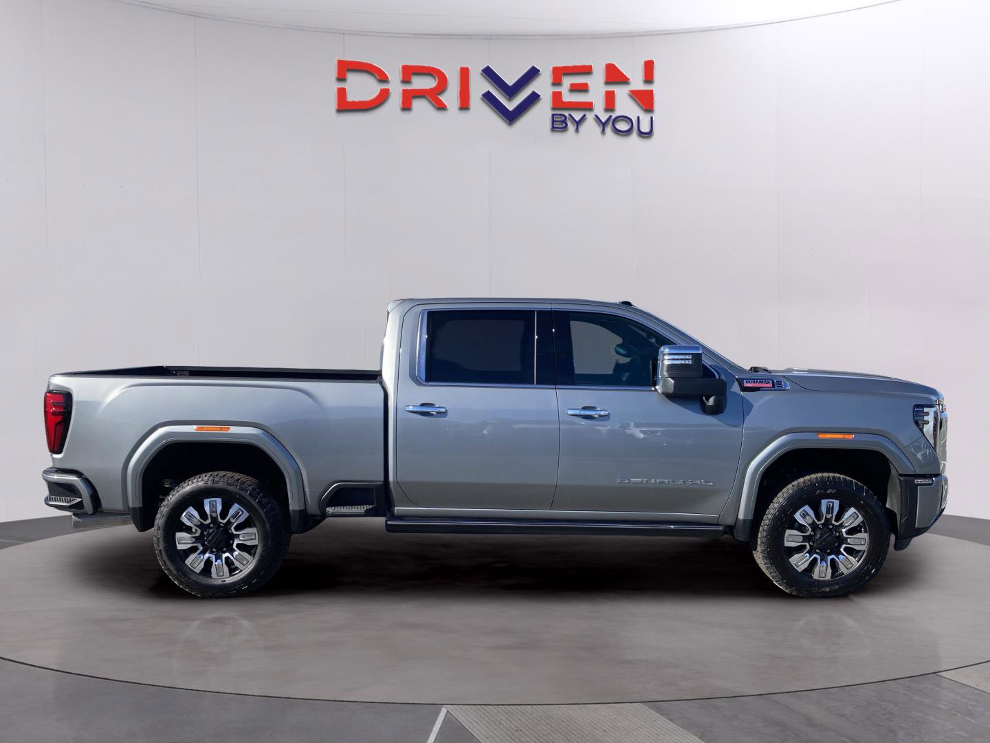New 2026 GMC Sierra 2500 Denali w/ Denali Reserve Package image 7