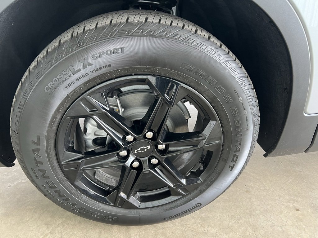 New 2025 Chevrolet Blazer LT image 29