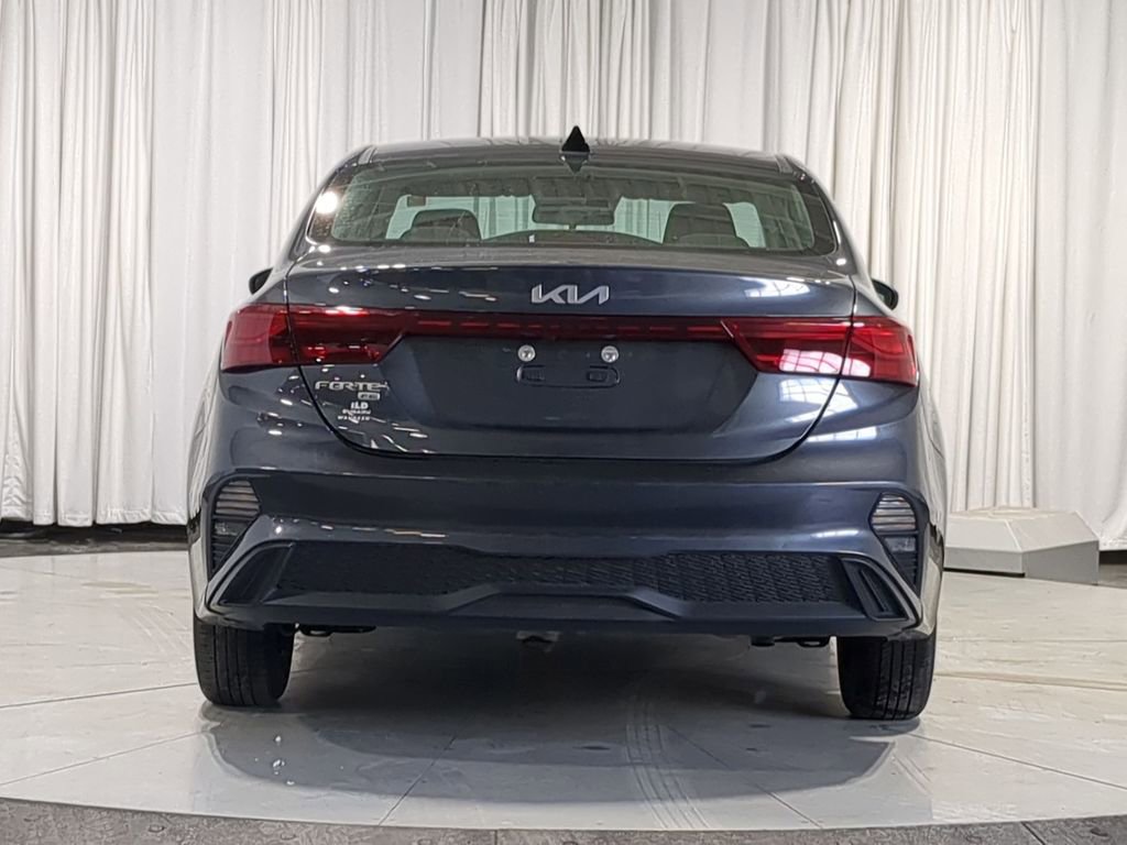 Used 2022 Kia Forte Sedan image 16