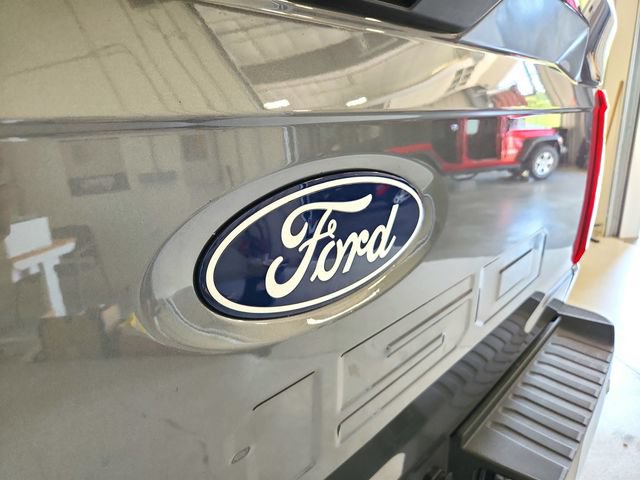 Used 2025 Ford F150 XLT w/ Equipment Group 301A Standard AWD/4WD image 31