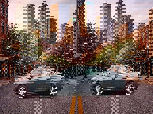 Used 2026 Honda Accord LX image 8