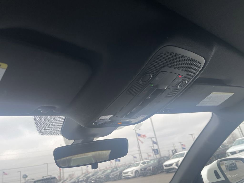 Used 2025 Audi Q3 2.0T Premium image 29