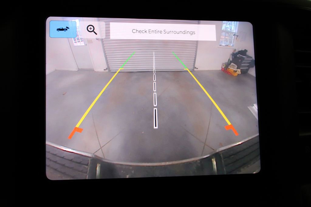 Used 2022 RAM 2500 Laramie image 38