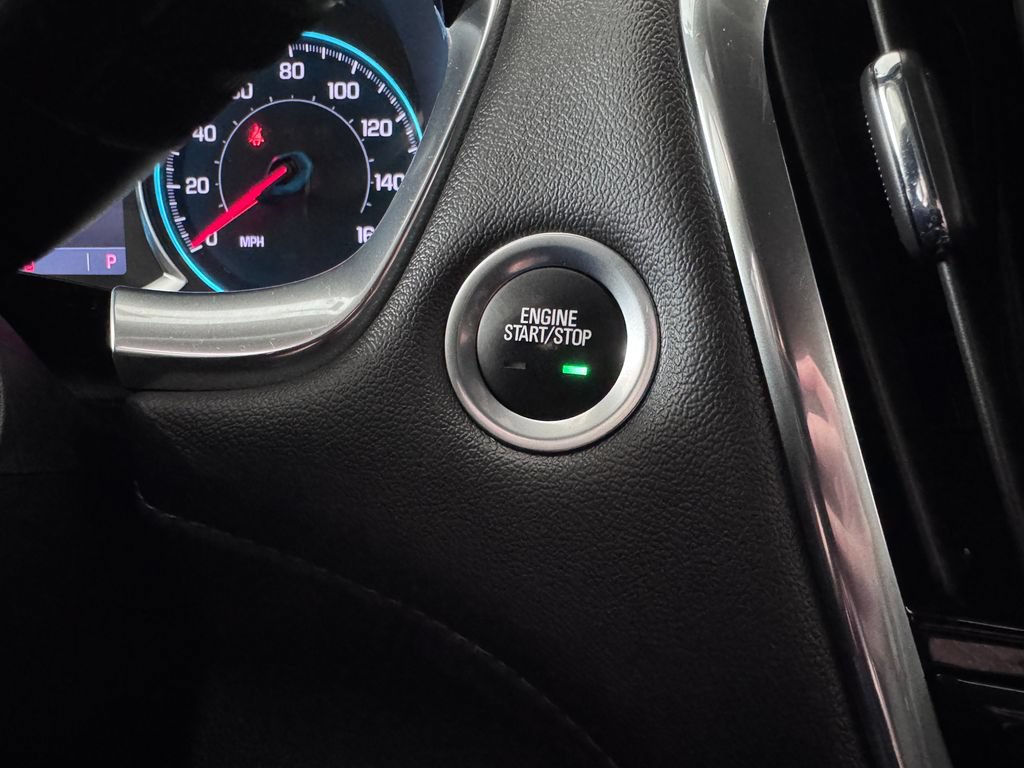 Certified 2023 Chevrolet Traverse LT AWD/4WD image 22