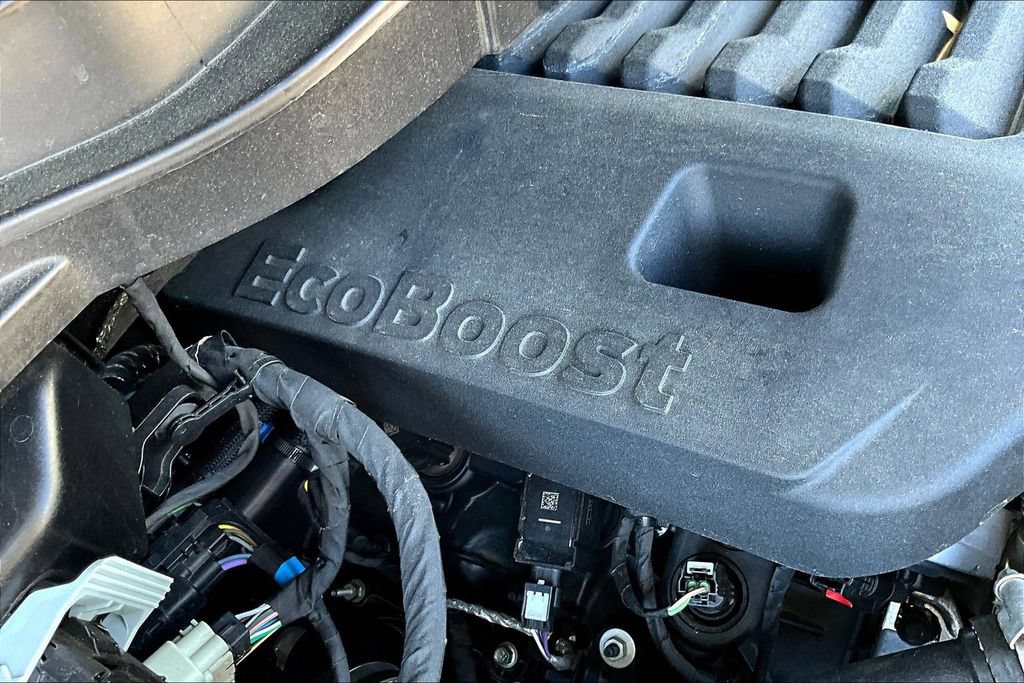 Used 2023 Ford F150 Tremor w/ Equipment Group 402A High AWD/4WD image 34