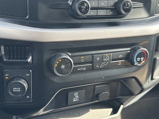 Certified 2023 Ford F150 XLT image 29