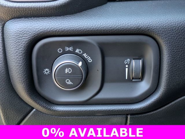 New 2026 RAM 2500 Big Horn image 13