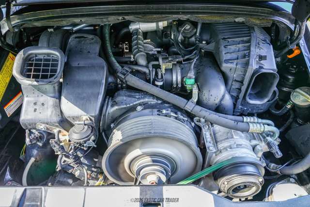 Used 1995 Porsche 911 Carrera image 26