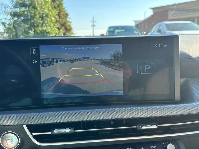 Certified 2025 Hyundai Sonata SEL FWD image 31