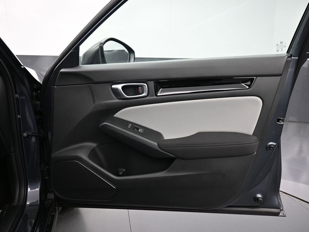 Certified 2026 Honda Civic Sport image 38