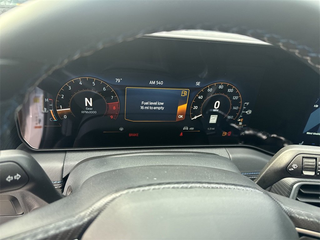 New 2025 Ford Mustang GT Premium image 17