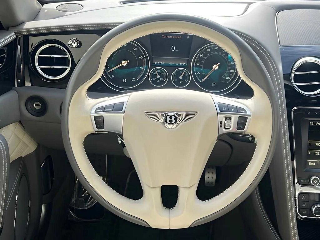 Used 2018 Bentley Flying Spur S V8 image 22