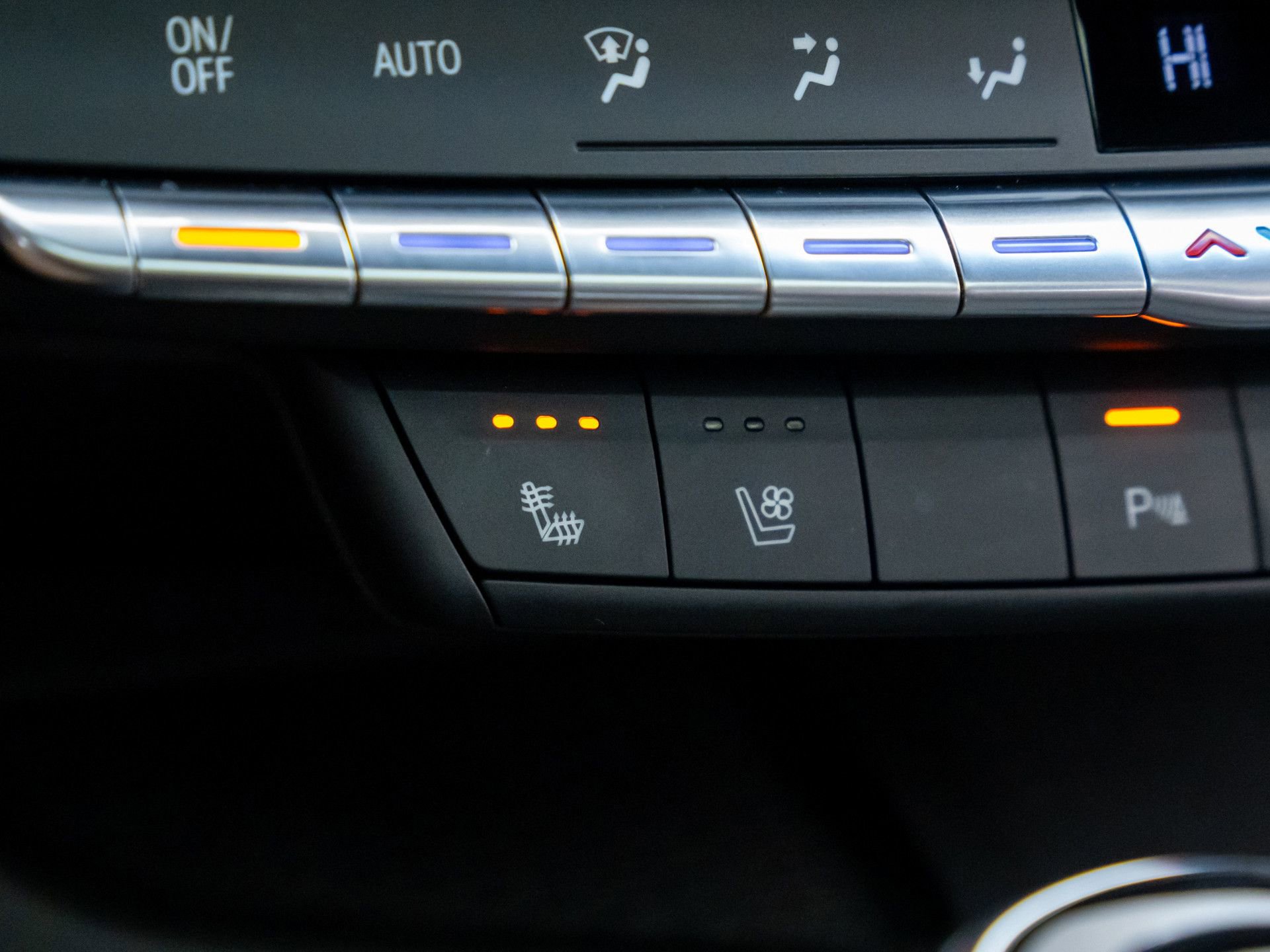 Certified 2024 Cadillac CT5 V w/ Premium Package image 34