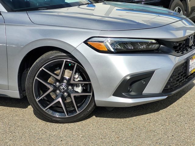 Used 2023 Honda Civic Sport Touring image 9
