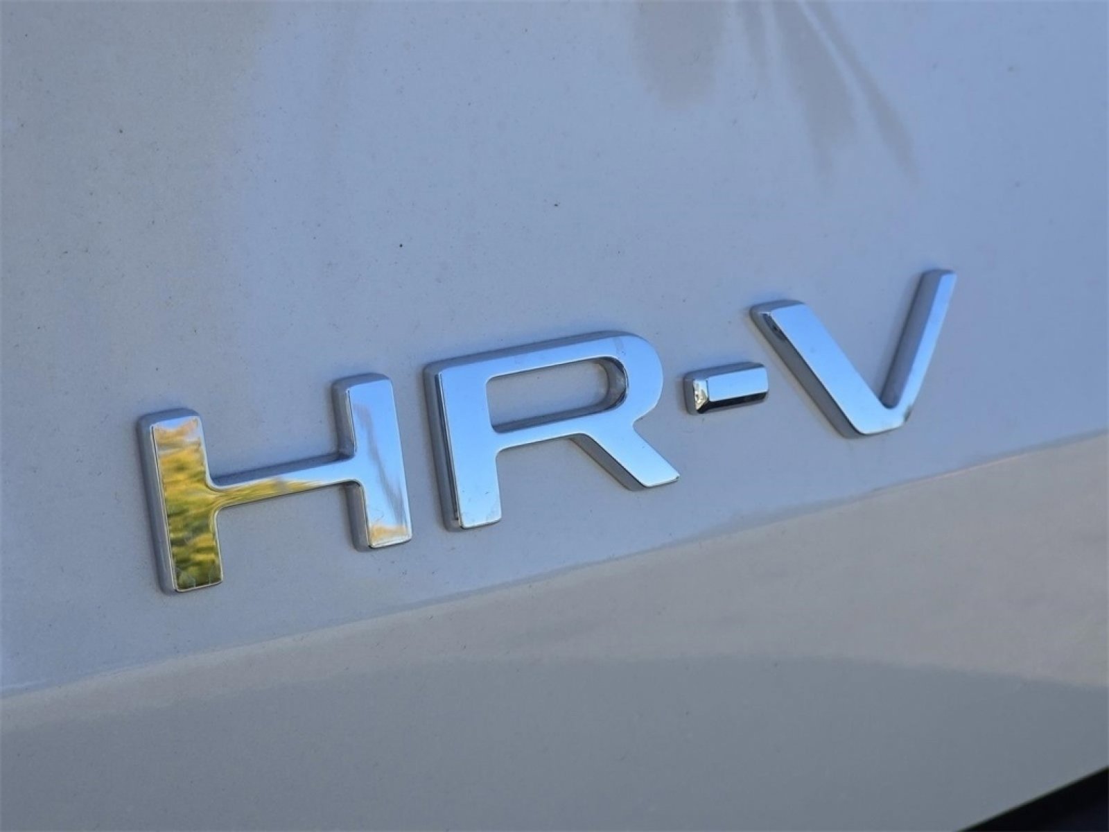 New 2026 Honda HR-V LX image 11