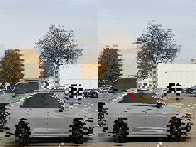 Used 2026 Kia K5 GT-Line image 3