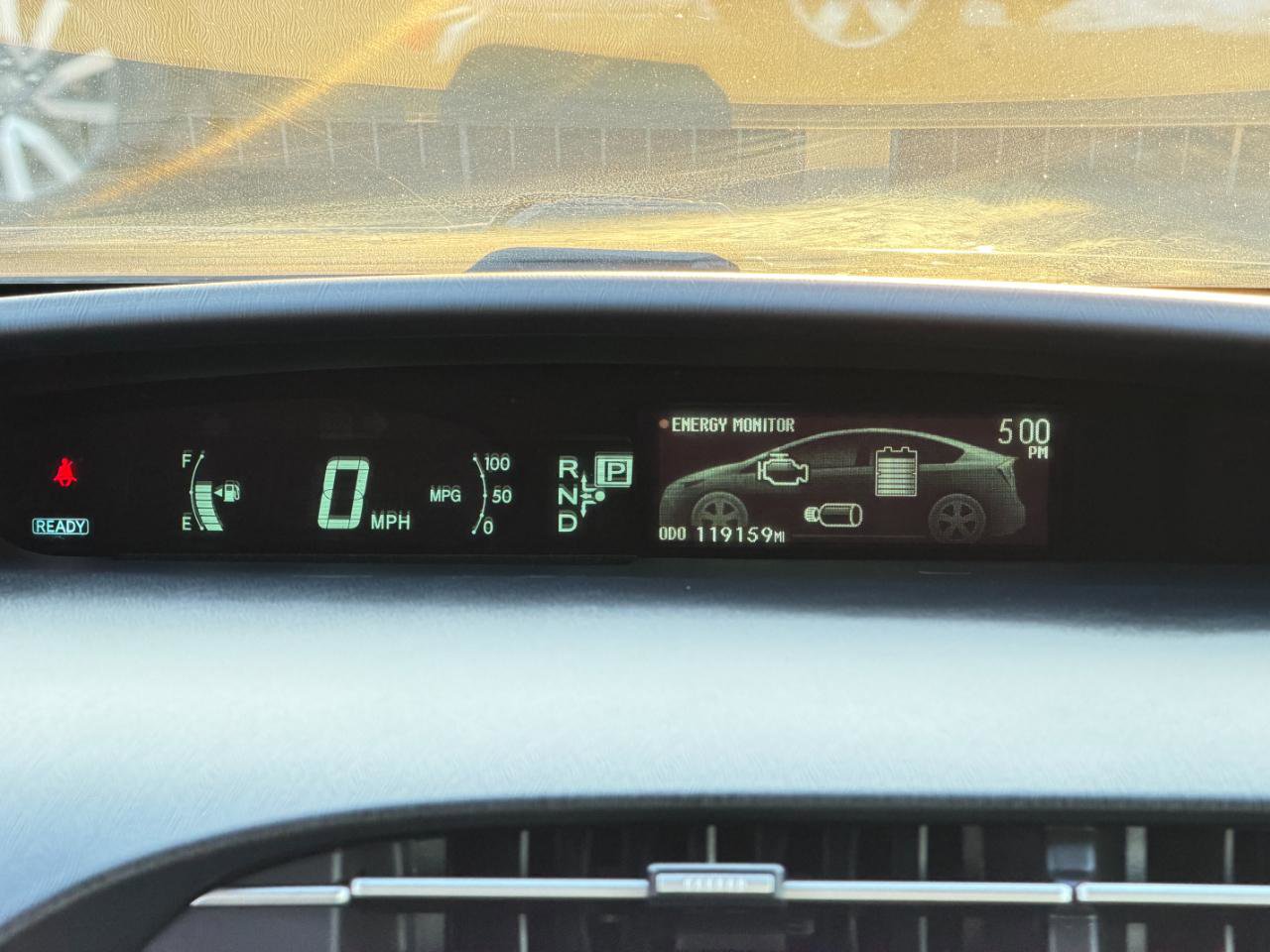 Used 2013 Toyota Prius Two image 62