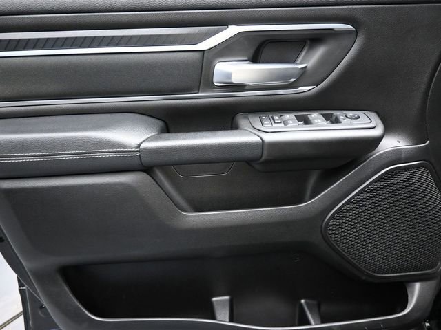 Used 2025 RAM 1500 Big Horn image 23