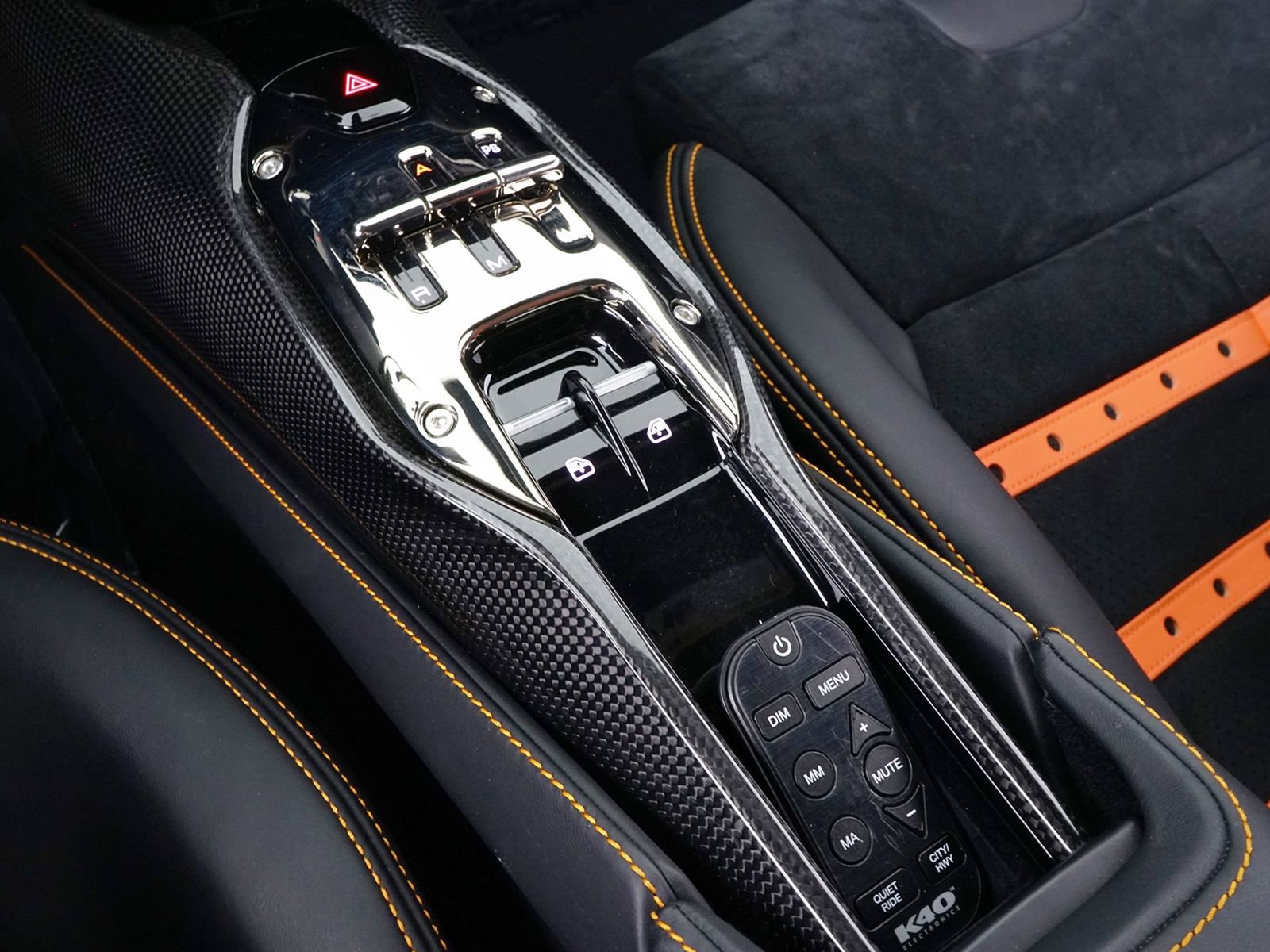 Used 2023 Ferrari SF90 Stradale image 27