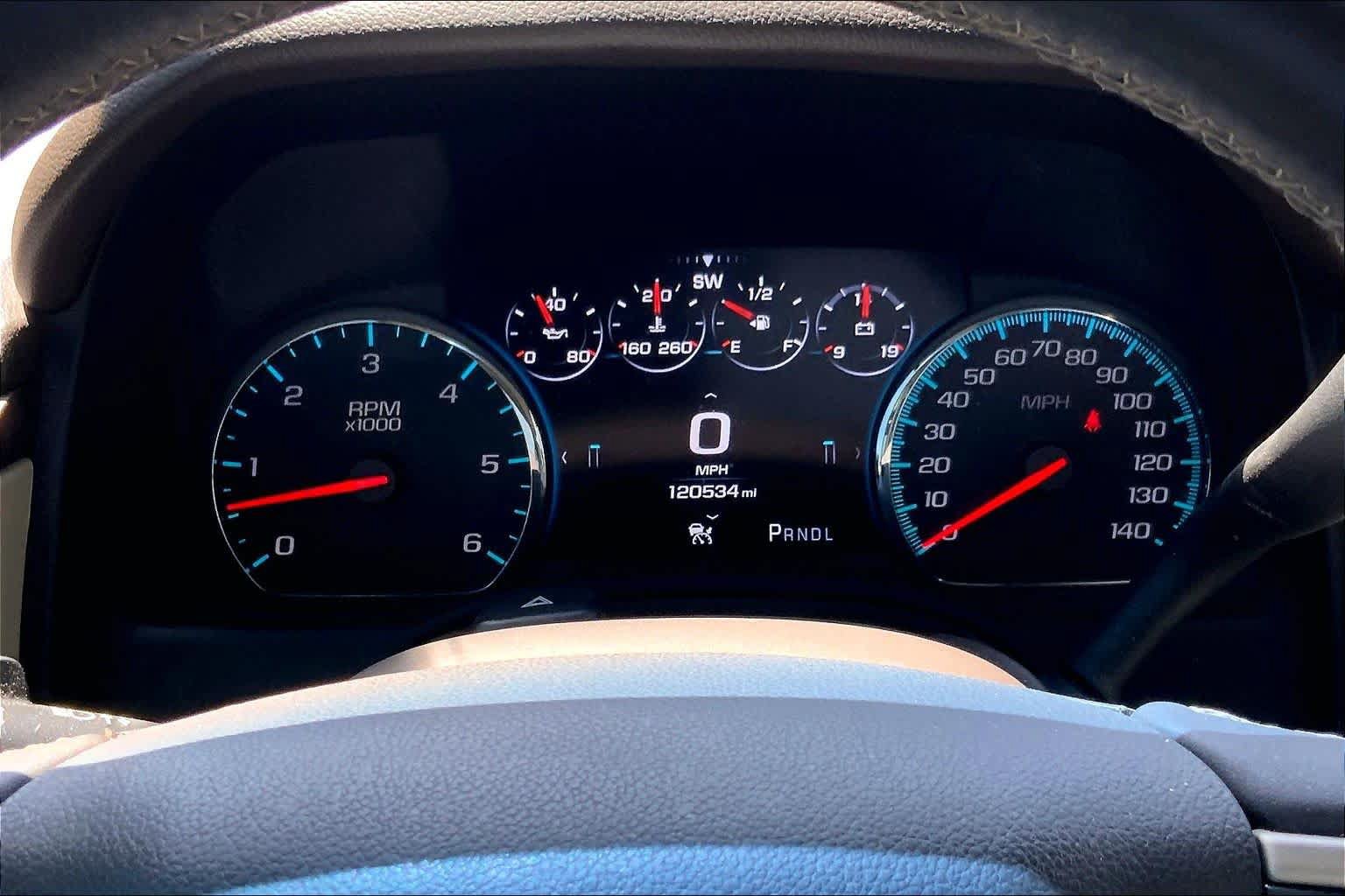 Used 2018 GMC Yukon Denali w/ Denali Ultimate Package AWD/4WD image 26