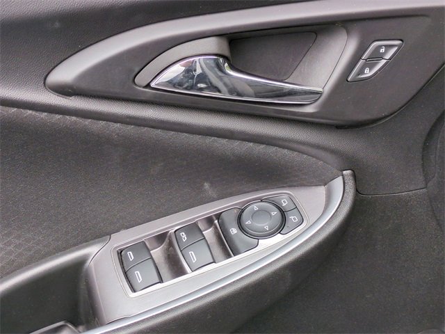 Certified 2024 Chevrolet Malibu LT image 24