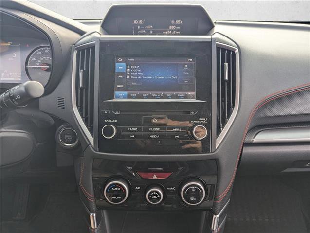 Used 2021 Subaru Forester Sport w/ Popular Package #2 image 11