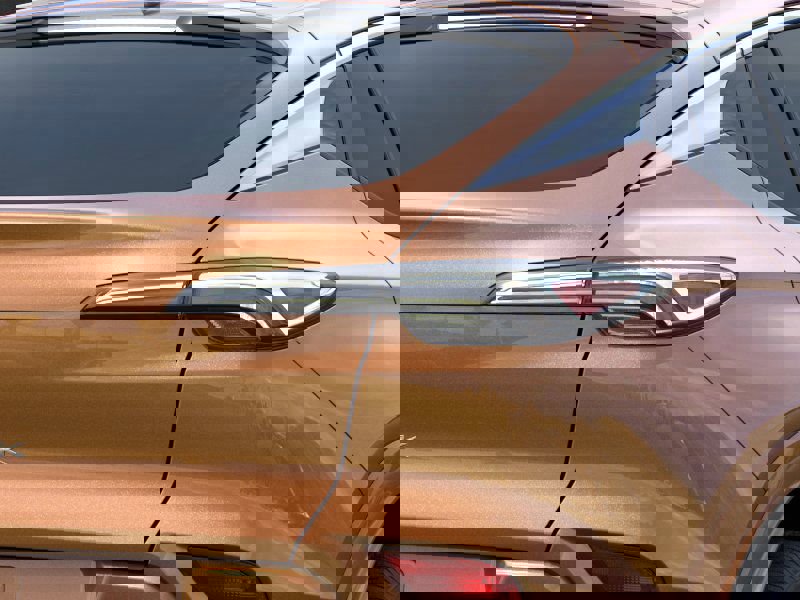 New 2026 Buick Envista Avenir image 11