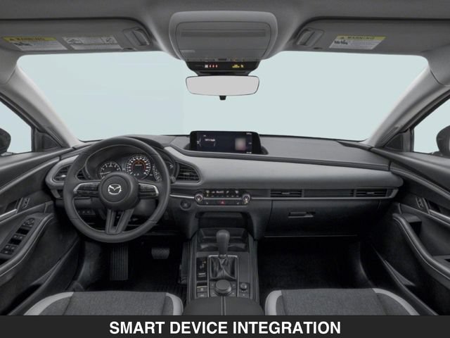 New 2026 MAZDA CX-30 Aire Edition AWD/4WD image 5