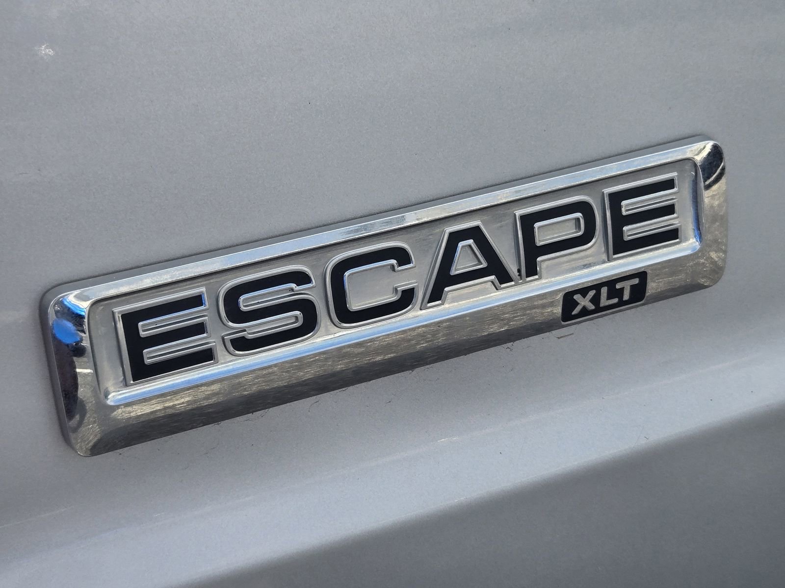 Used 2008 Ford Escape XLT FWD image 12