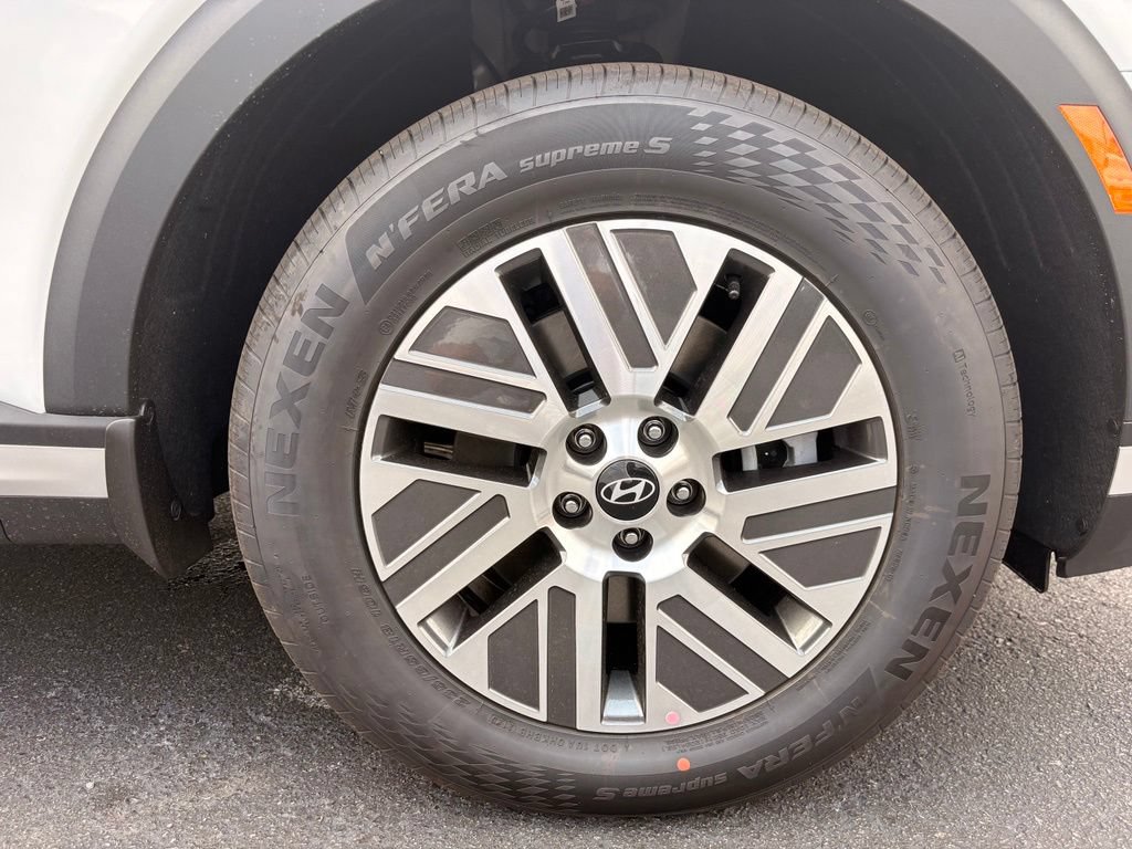 New 2026 Hyundai Palisade FWD Hybrid image 32