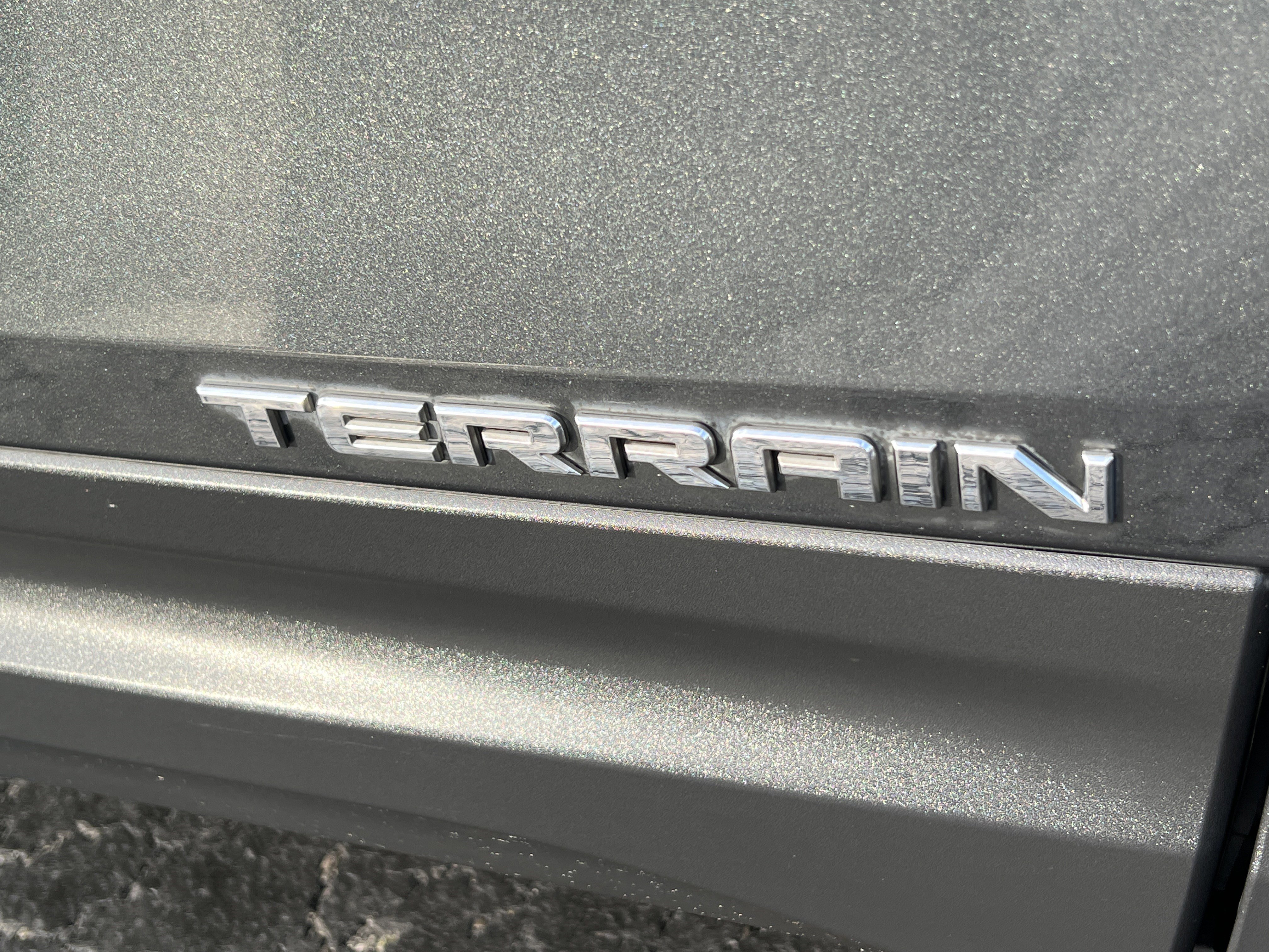 Used 2019 GMC Terrain SLT w/ Preferred Package image 9