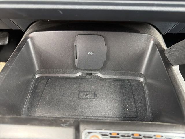 Used 2022 Ford Bronco Raptor image 33