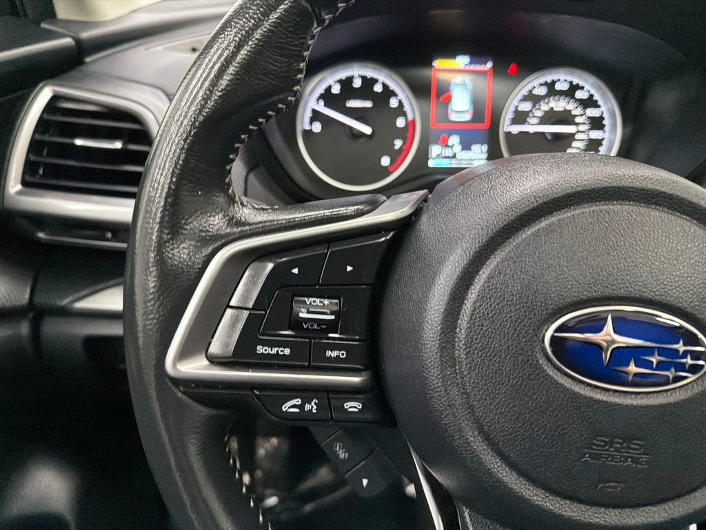 Used 2024 Subaru Forester Premium image 26