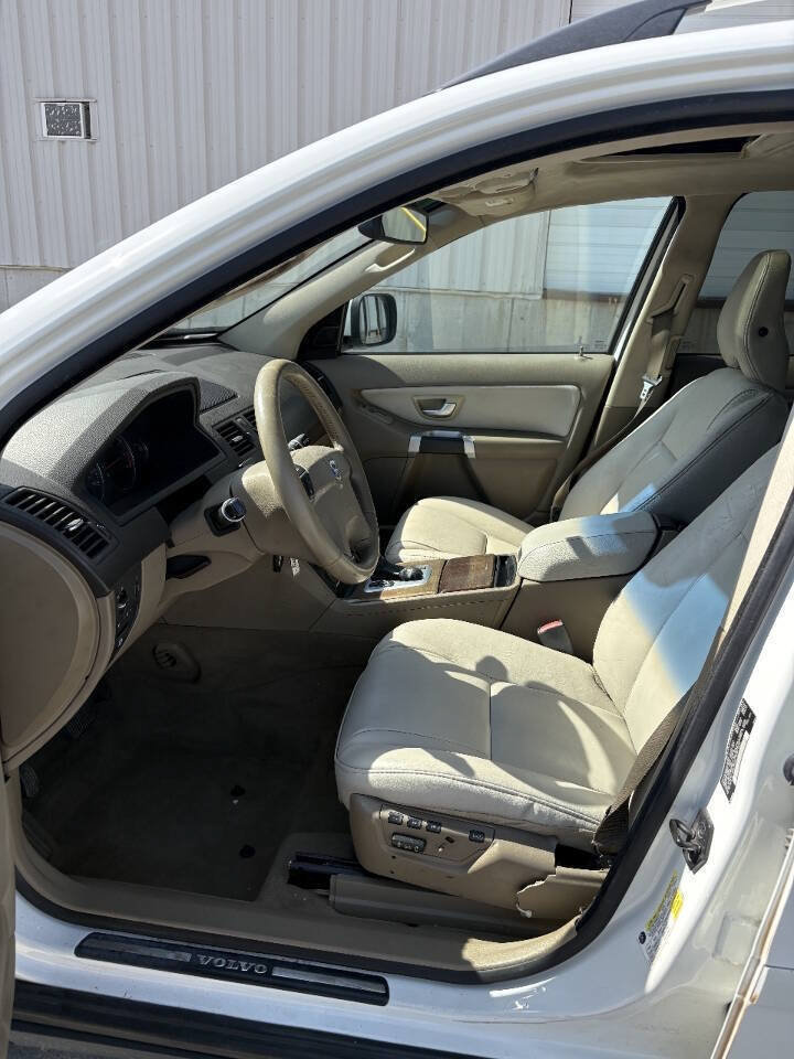 Used 2010 Volvo XC90 3.2 FWD image 4