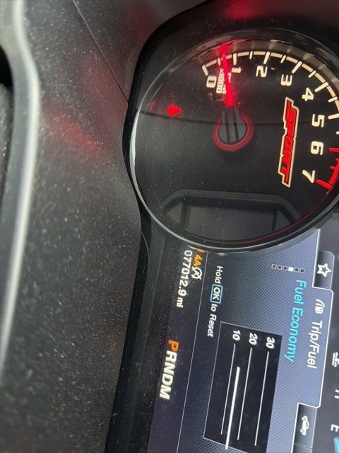 Certified 2017 Ford F150 Lariat w/ Equipment Group 502A Luxury image 52