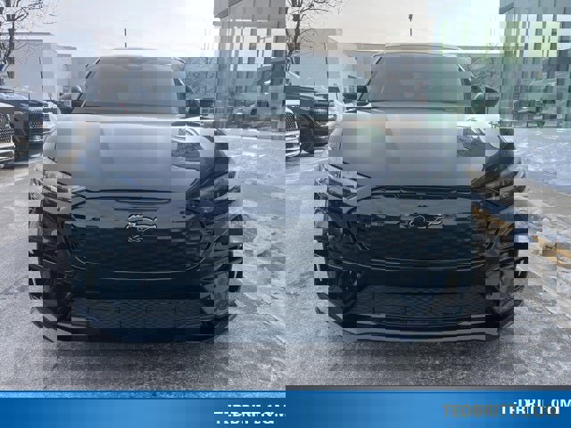 Certified 2025 Ford Mustang Mach-E GT image 2