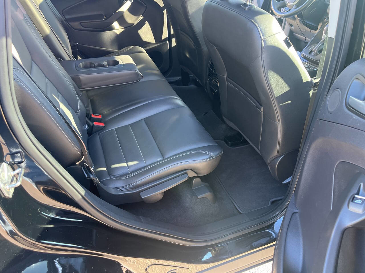 Used 2016 Ford Escape Titanium w/ Equipment Group 301A image 39