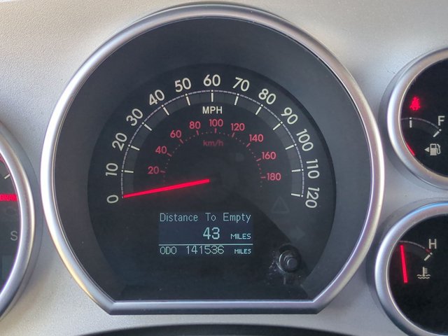 Used 2008 Toyota Sequoia Platinum RWD image 11