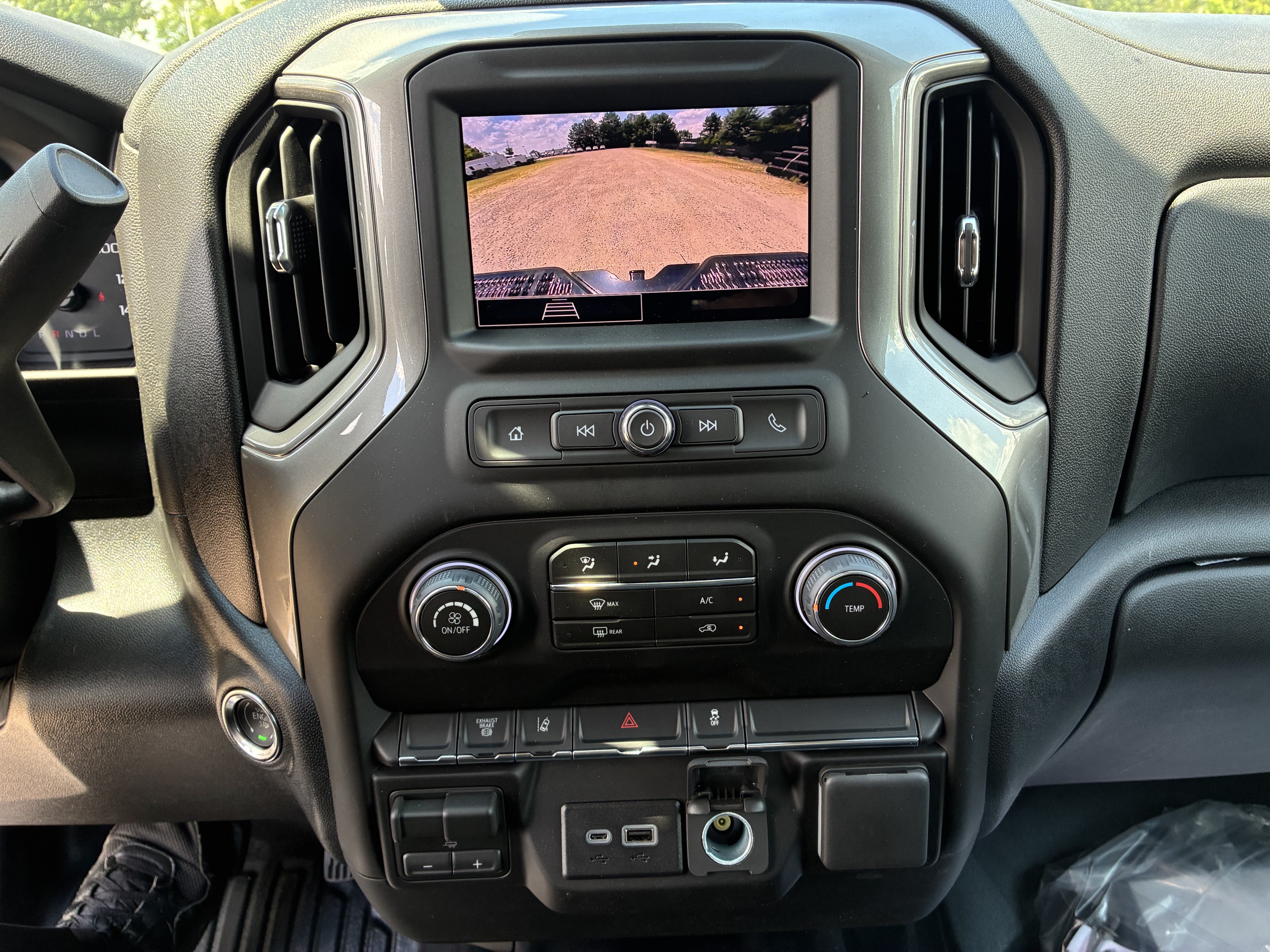 New 2026 Chevrolet Silverado 3500 W/T w/ WT Convenience Package AWD/4WD image 35