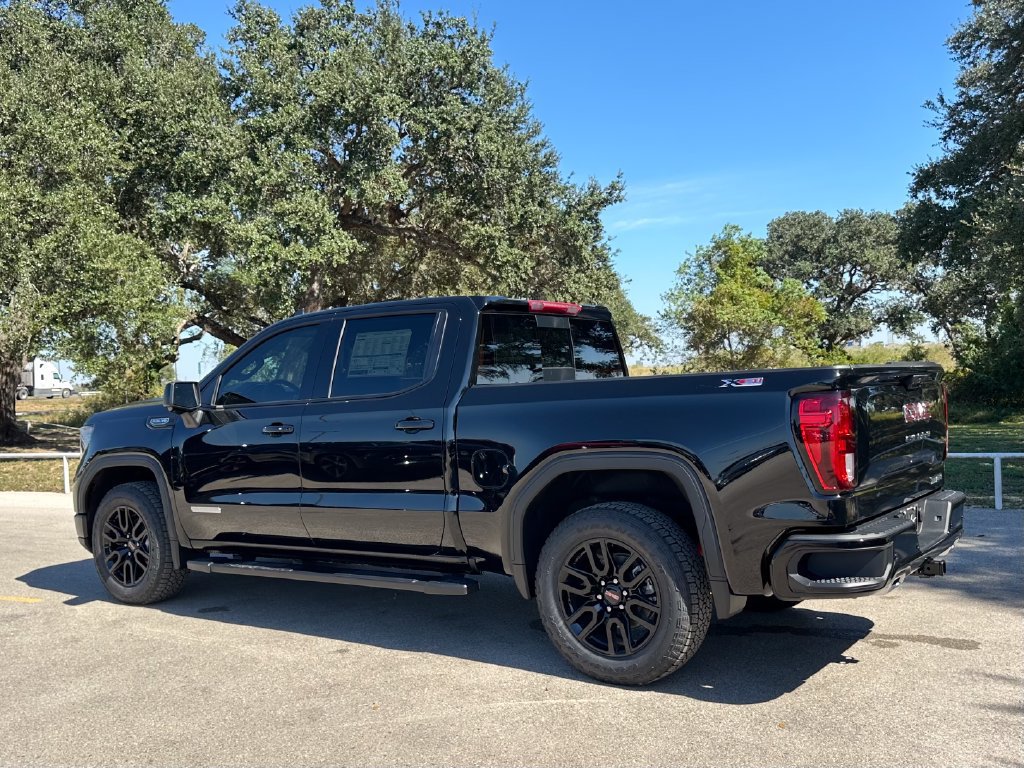 New 2026 GMC Sierra 1500 Elevation w/ Elevation Premium Package AWD/4WD image 7