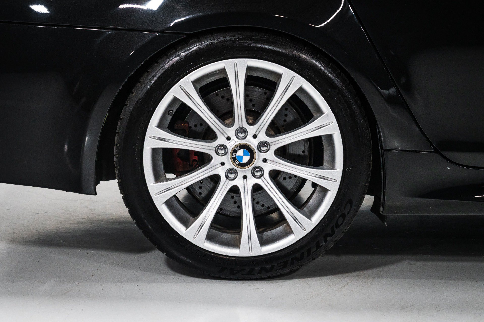 Used 2007 BMW M5 RWD image 11