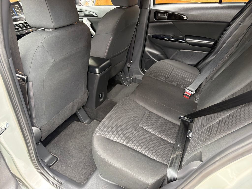 Used 2024 Mitsubishi Eclipse Cross LE image 28