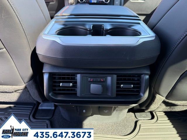 Used 2026 Ford F150 Raptor image 33