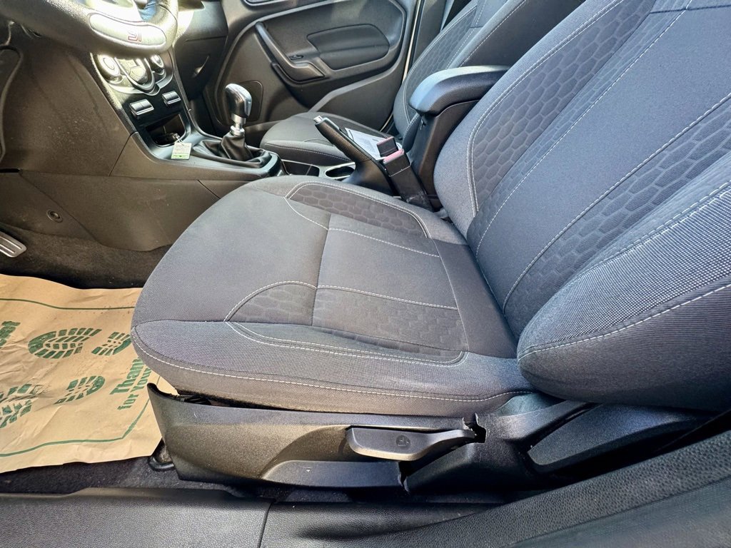 Used 2014 Ford Fiesta ST image 22